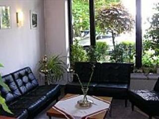 Hotel Travel Inn Frankfurt am Main Exterior foto